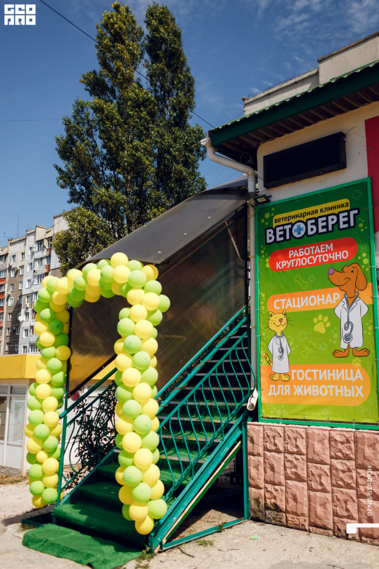 ветклиника симферополь круглосуточно